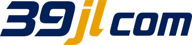 39jl com official logo